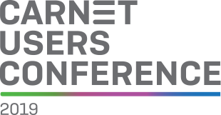 CARNET USERS CONFERENCE 2019