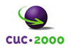 CUC 2000 logo