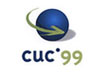 CUC 1999 logo