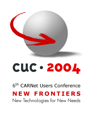 6th CARNet Users Conference
