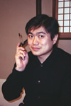 Joichi Ito, Creative Commons International, Japan