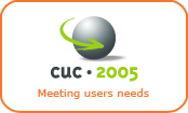 CUC 2005