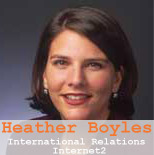Heather Boyles