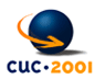 CUC 2001 - Joining Efforts (From Communication to Collaboration over the Internet)