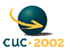 CUC 2002 - Seize the Internet (Enhancing Your Virtual Presence)