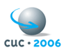 CUC 2006 - Povratak u budućnost