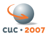 CUC 2007