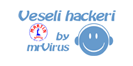 Veseli hackeri