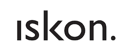 Iskon logo