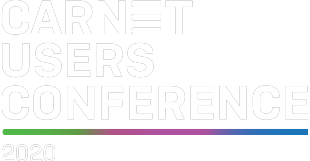 CARNET USERS CONFERENCE 2020