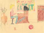 Alma Dilberović, 6.a