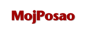 Moj posao