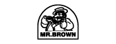 Mr Brown