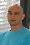 Gordan Gledec