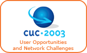 CUC 2003