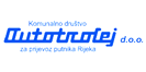 KD Autotrolej d.o.o. Rijeka
