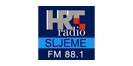 Radio postaja 'Sljeme'