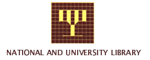 National and University Library